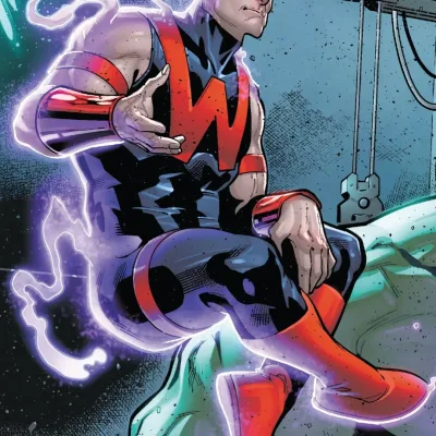 Wonder Man
