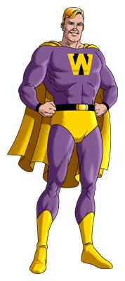 Wonder-Man