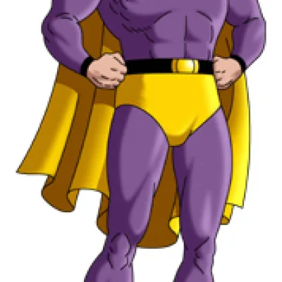Wonder-Man