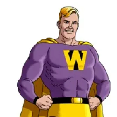 Wonder-Man