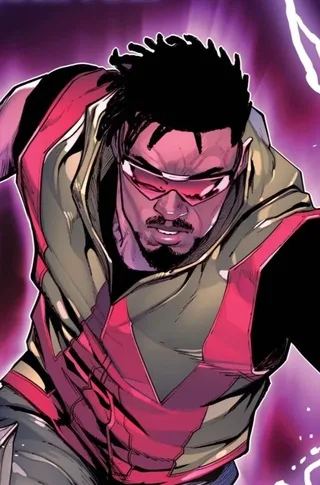 Wonder Man (Lerner)