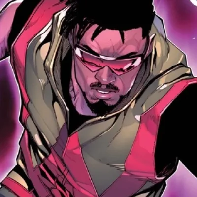Wonder Man (Lerner)