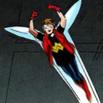 Wonder Wasp