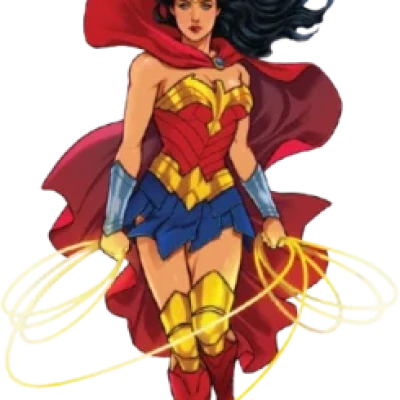 Wonder Woman