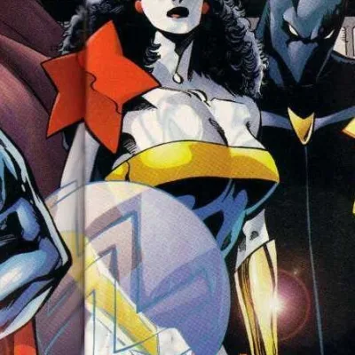 Wonder Woman 1000000