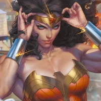 Wonder Woman