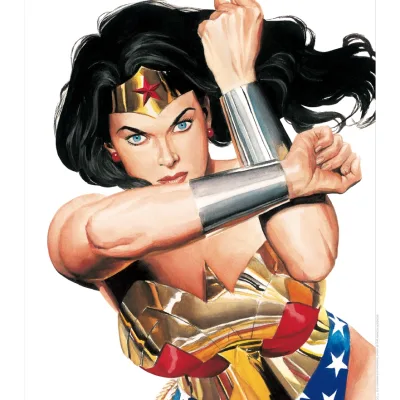 Wonder Woman