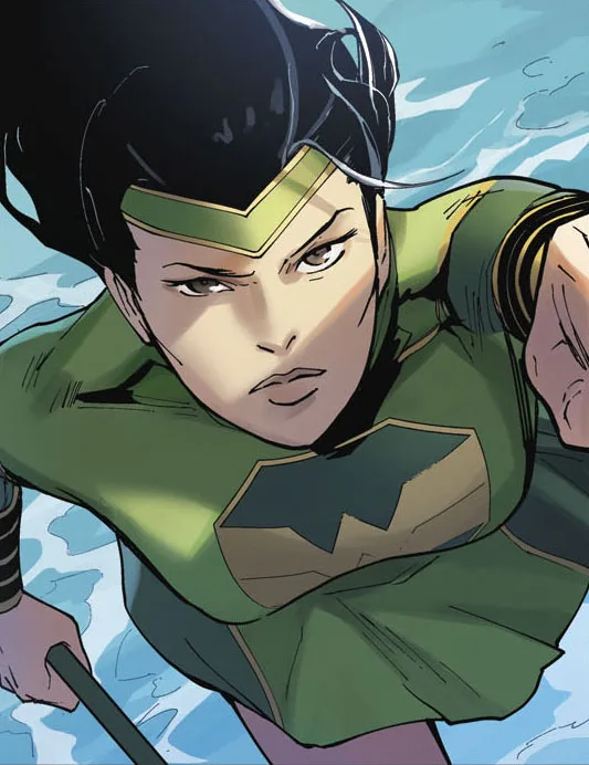 Wonder-Woman