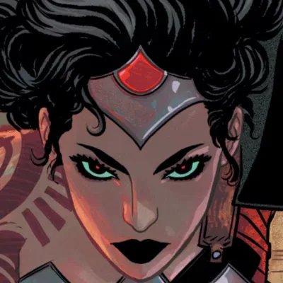 Wonder Woman (Earth Alpha)