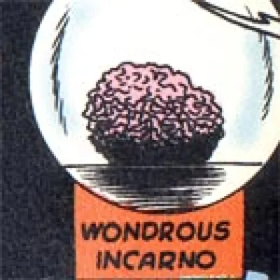 Wondrous Incarno