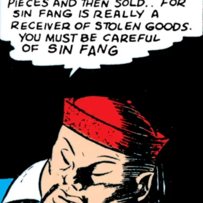 Wong