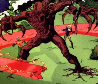 Wood King