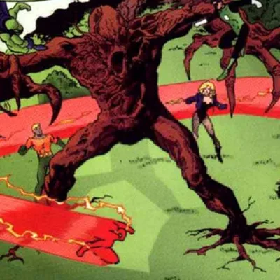 Wood King