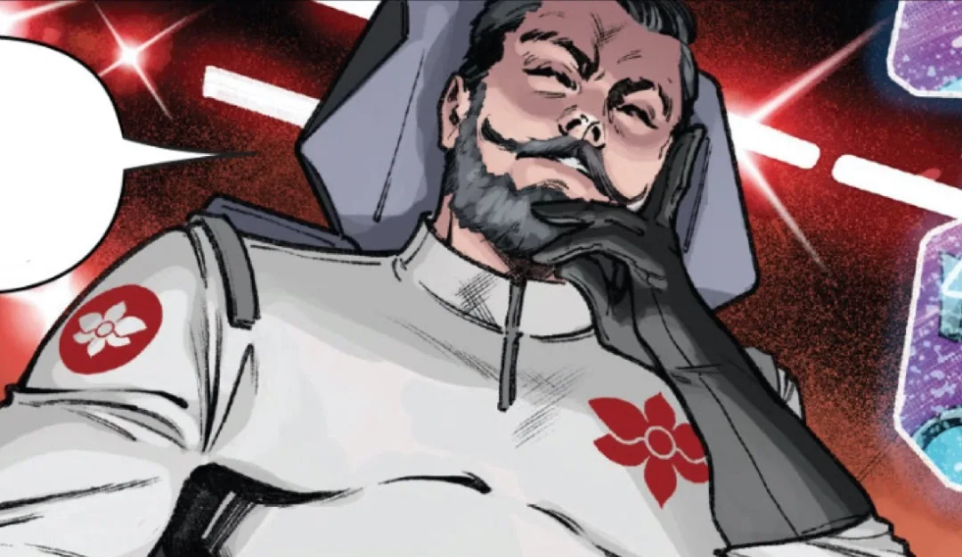 Woodrow Pequod