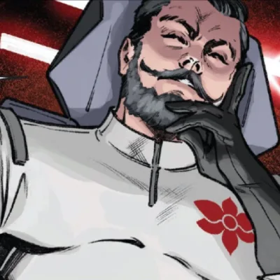 Woodrow Pequod