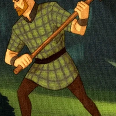 Woodsman