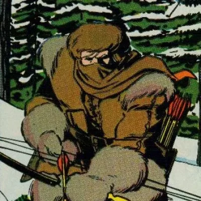 Woodsman