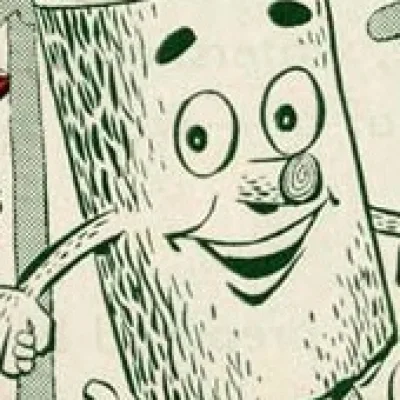 Woody