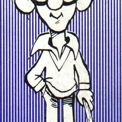 Woody Allen