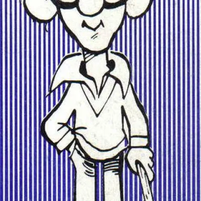Woody Allen