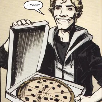 Woody Dirkins