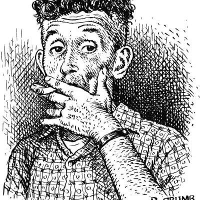Woody Guthrie