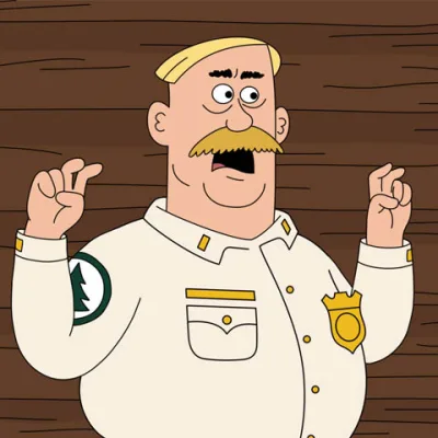 Woody Johnson