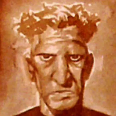 Woody McNagle