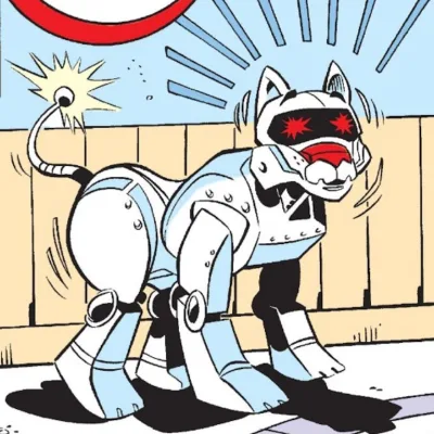 Woofy