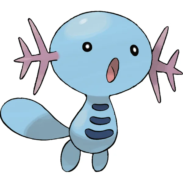 Wooper
