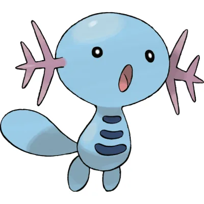 Wooper