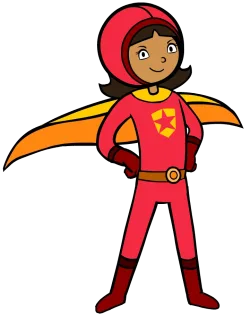 WordGirl