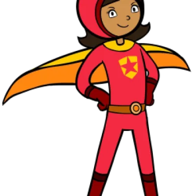 WordGirl