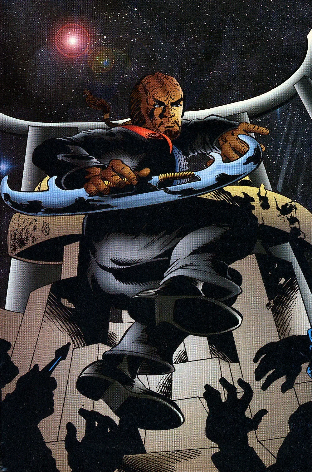 Worf
