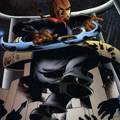 Worf
