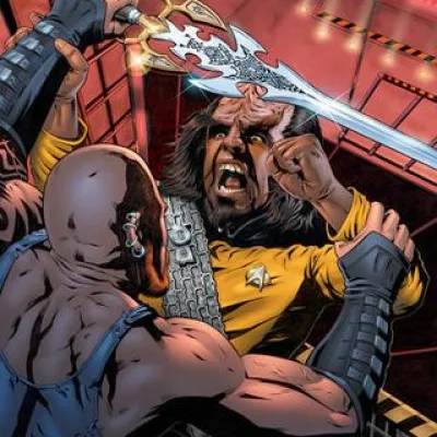 Worf