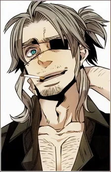 Worick Arcangelo