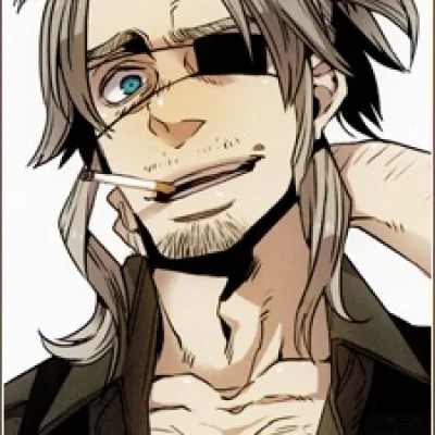 Worick Arcangelo