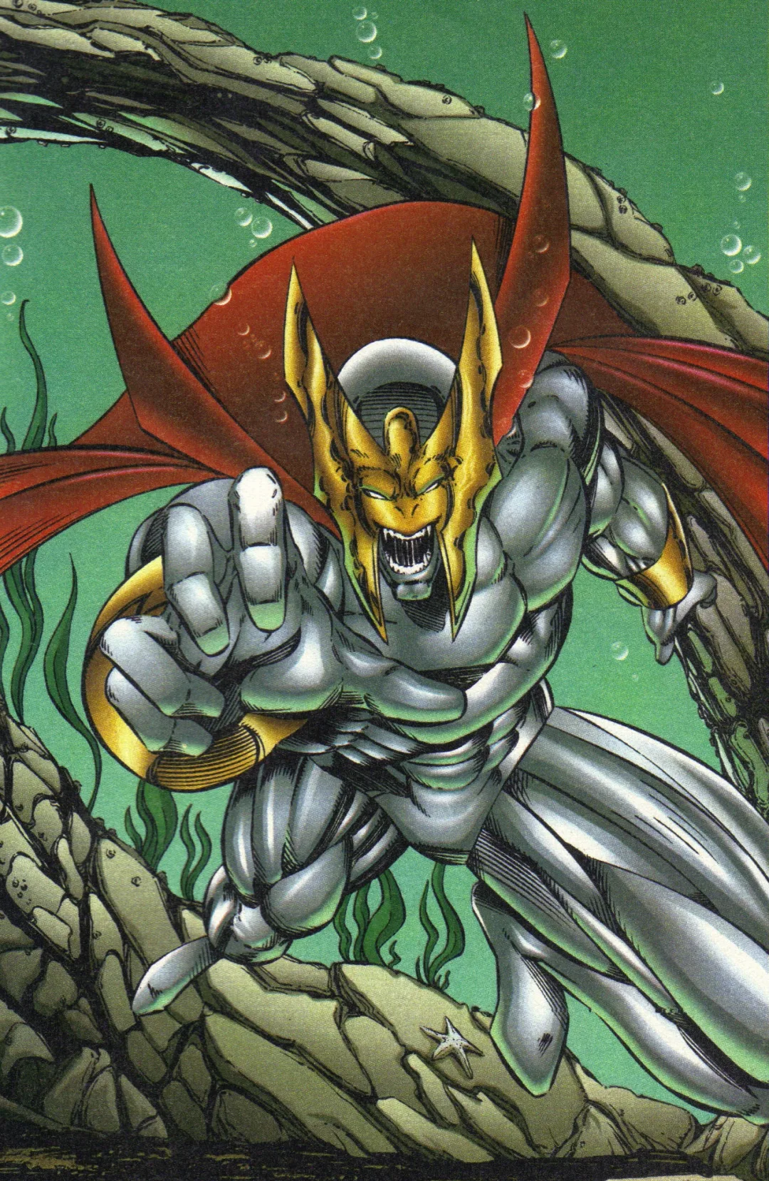 Worlock