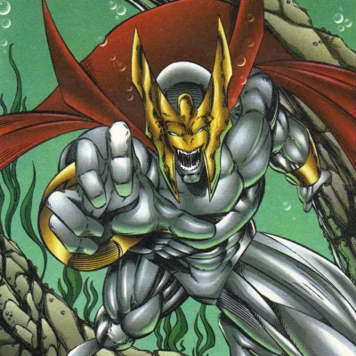 Worlock
