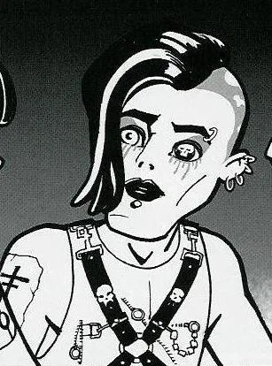 Wormwood Gloom