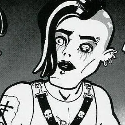 Wormwood Gloom