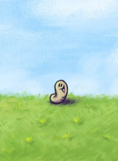 Wormy
