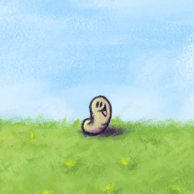 Wormy
