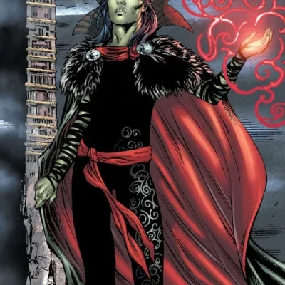 Wotan
