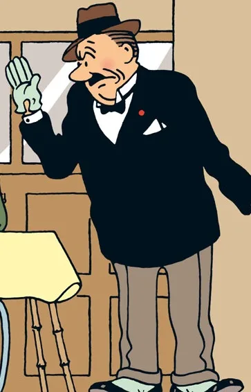 W.R. Gibbons