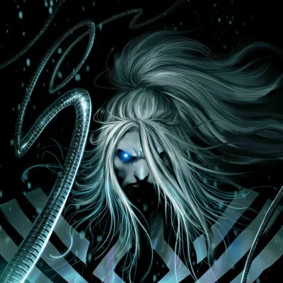 Wraith