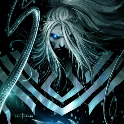 Wraith