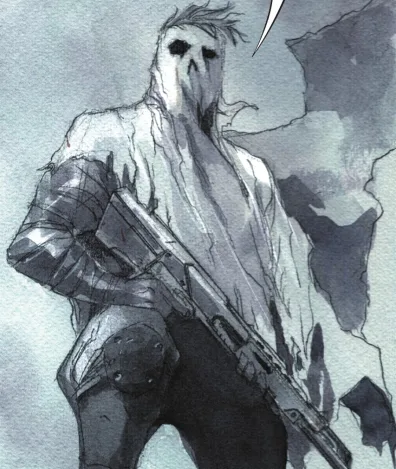 Wraith