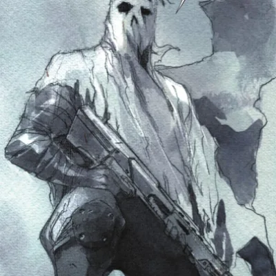 Wraith